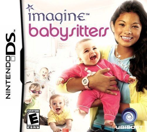 2818 - Imagine - Babysitters